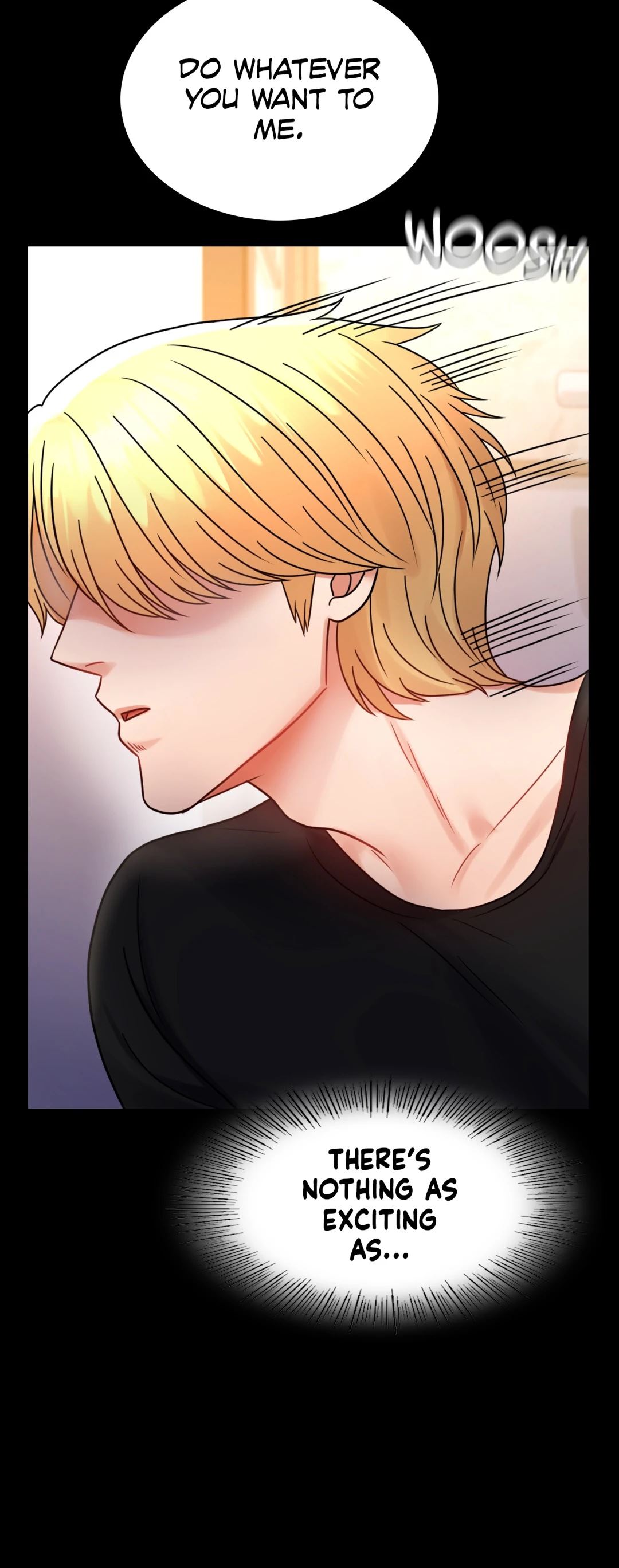 Infidelity 101 Manhwa - Chapter 47 Page 15