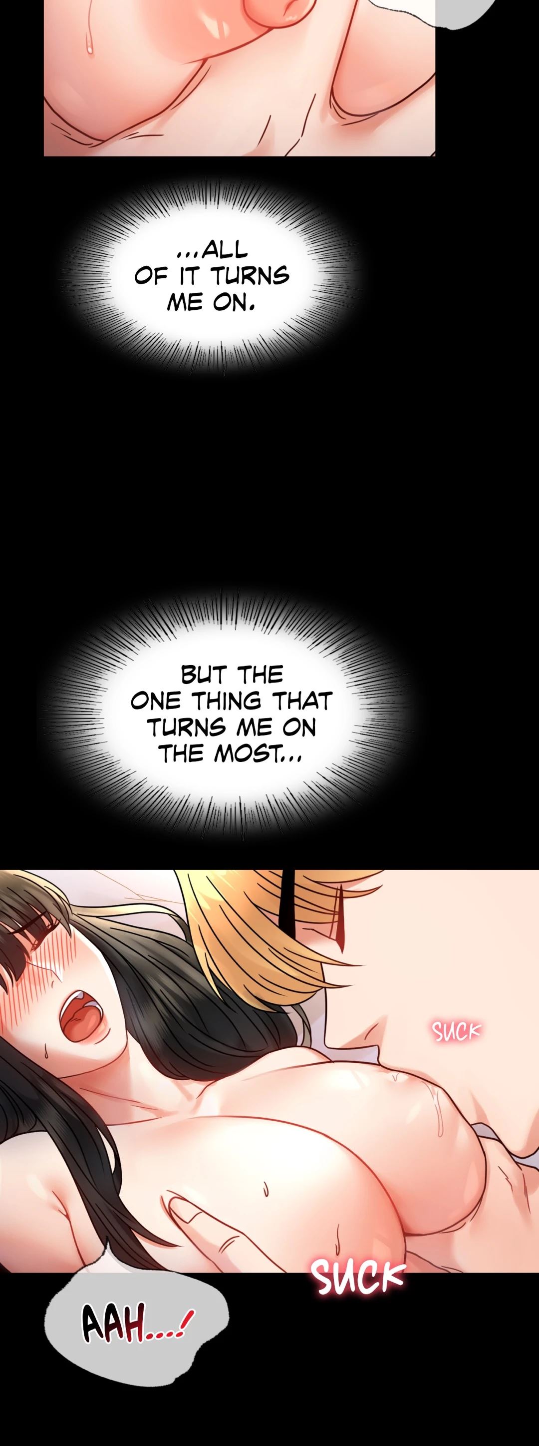 Infidelity 101 Manhwa - Chapter 47 Page 18