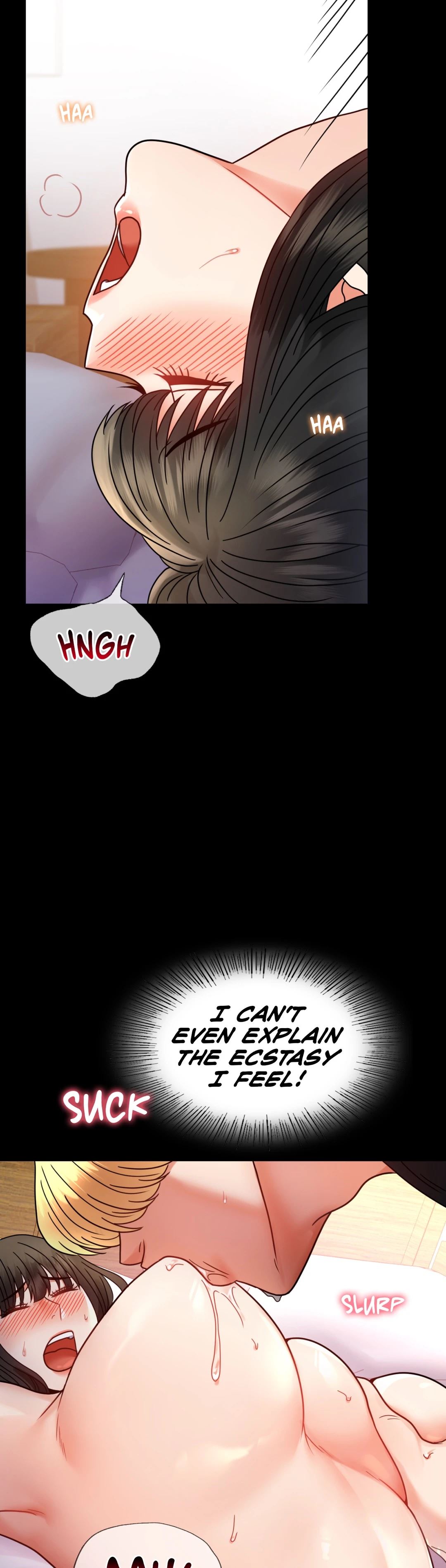 Infidelity 101 Manhwa - Chapter 47 Page 21