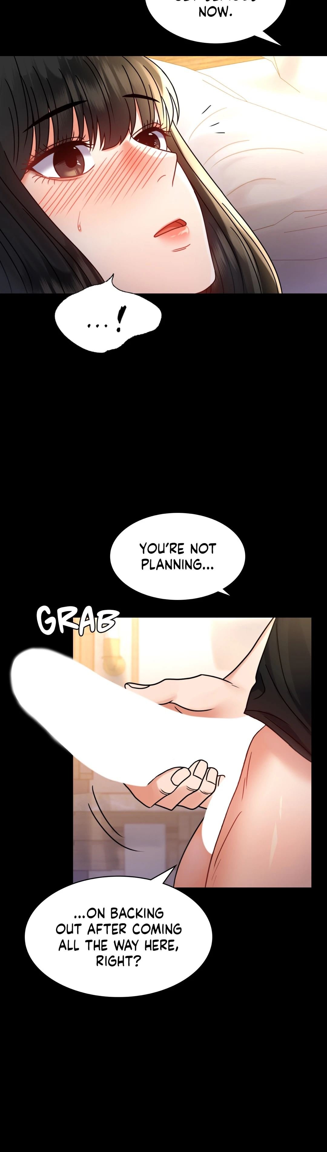 Infidelity 101 Manhwa - Chapter 47 Page 23