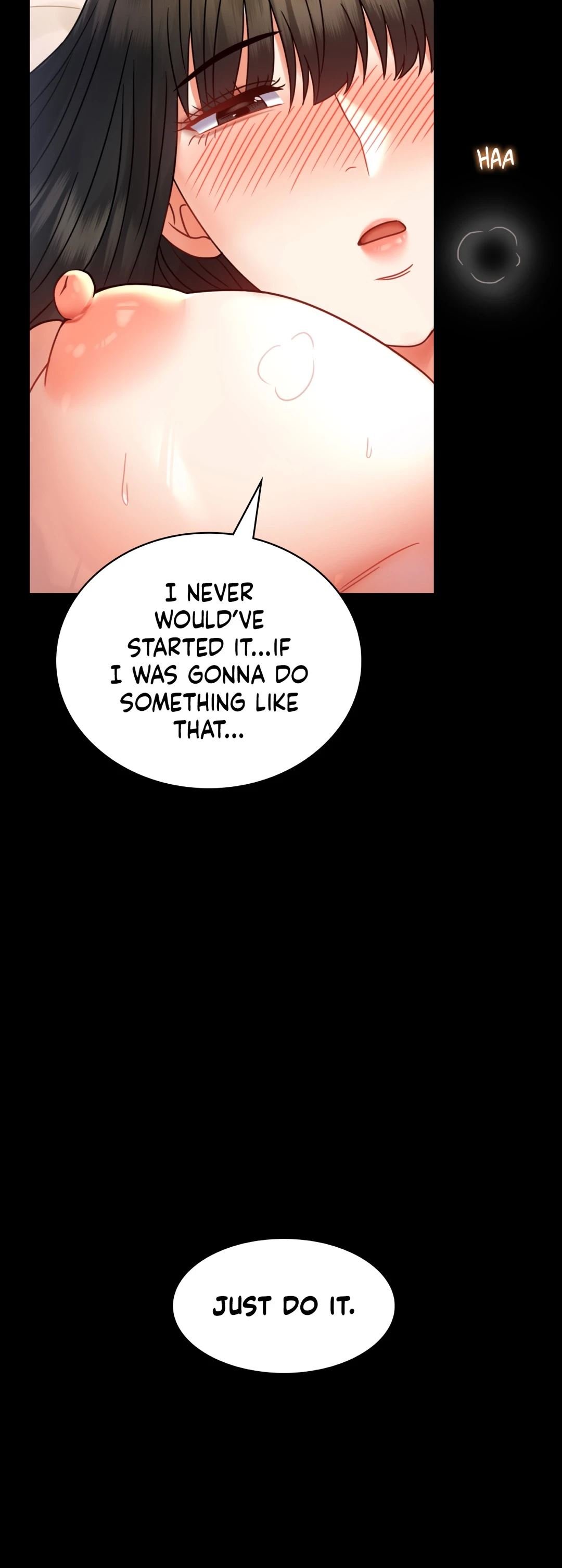 Infidelity 101 Manhwa - Chapter 47 Page 25