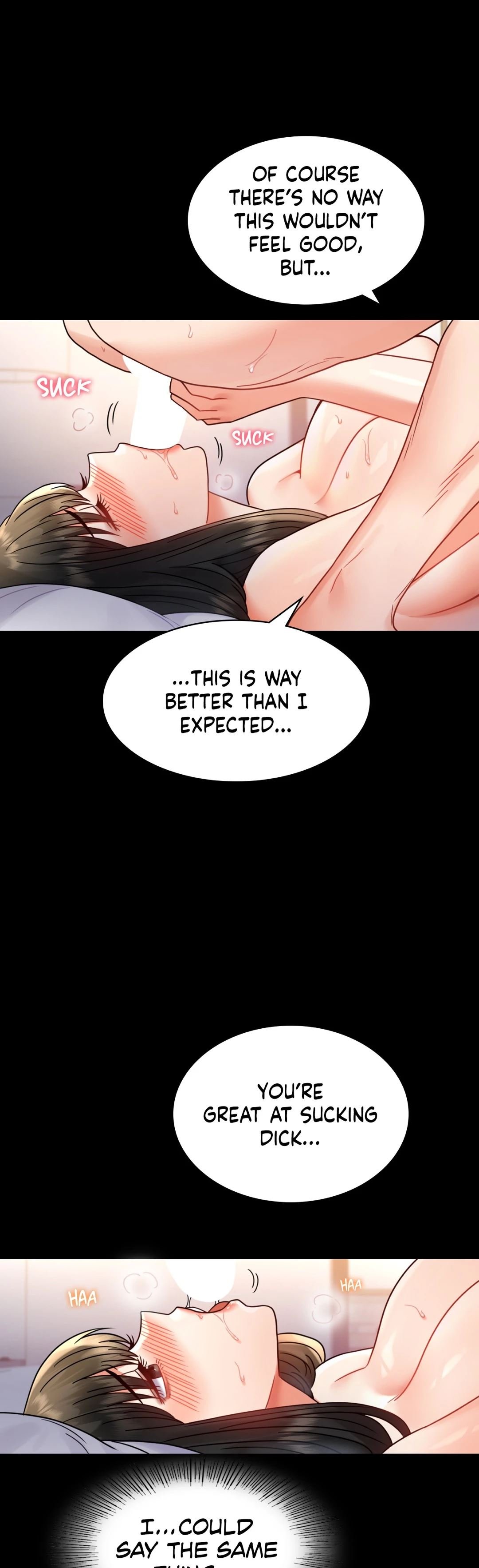 Infidelity 101 Manhwa - Chapter 47 Page 28