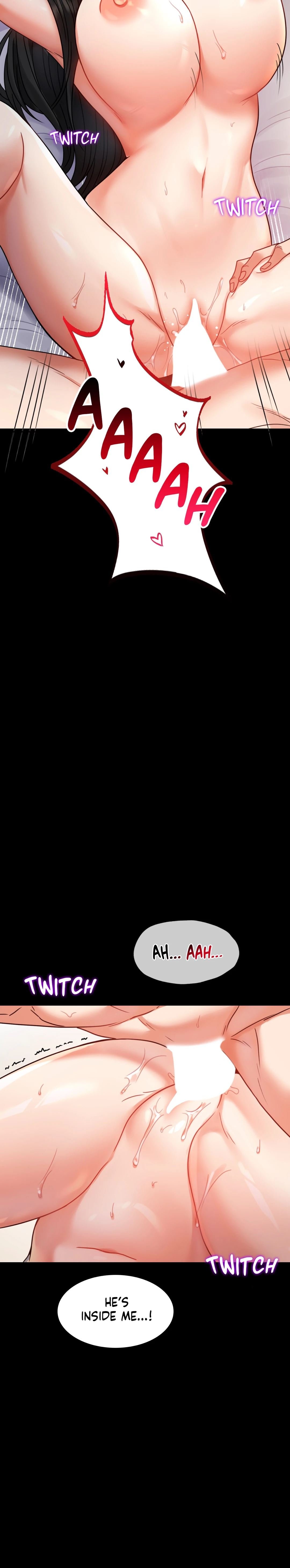 Infidelity 101 Manhwa - Chapter 47 Page 33