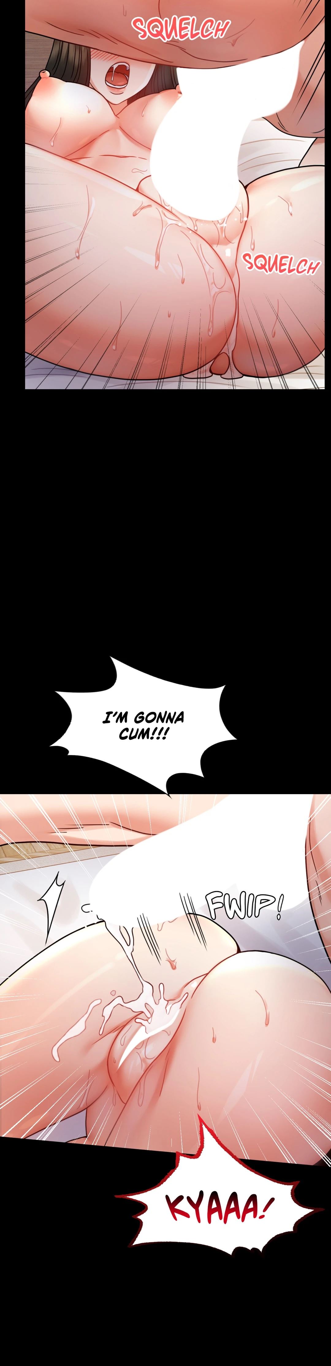 Infidelity 101 Manhwa - Chapter 47 Page 39