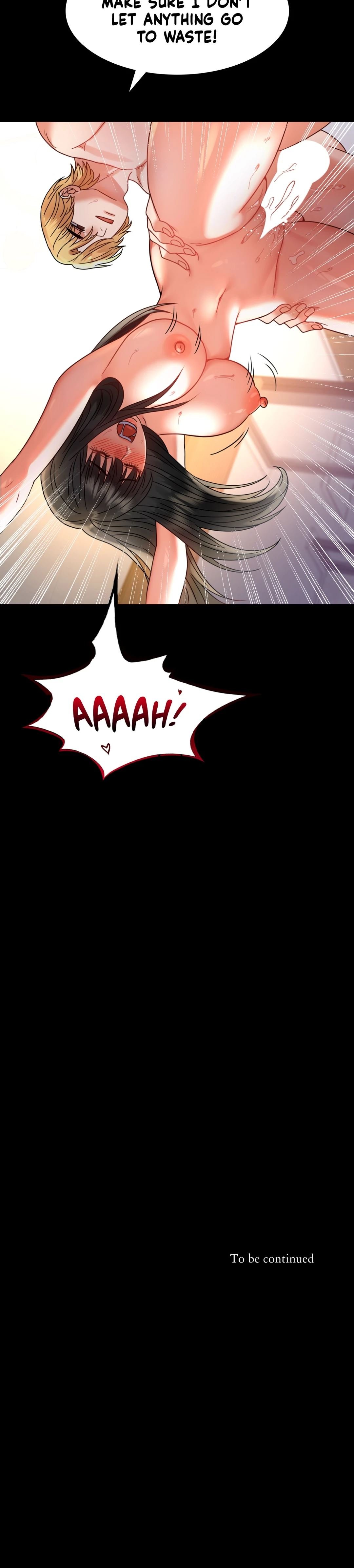 Infidelity 101 Manhwa - Chapter 47 Page 43