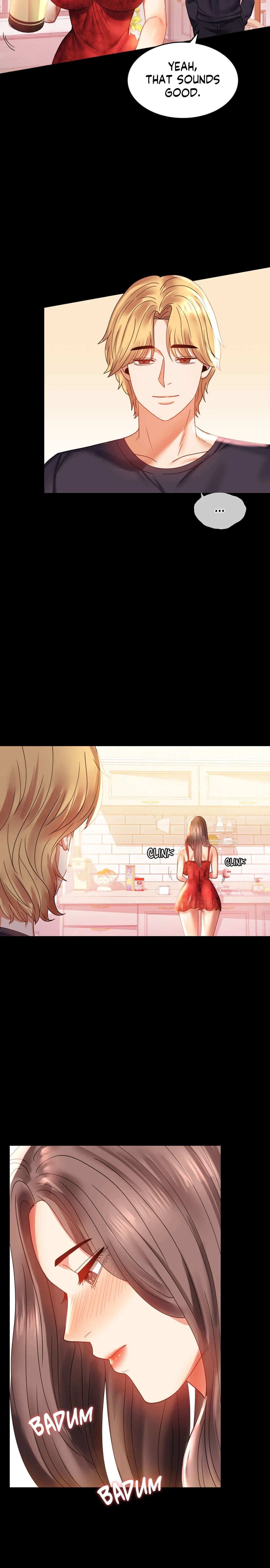 Infidelity 101 Manhwa - Chapter 12 Page 2