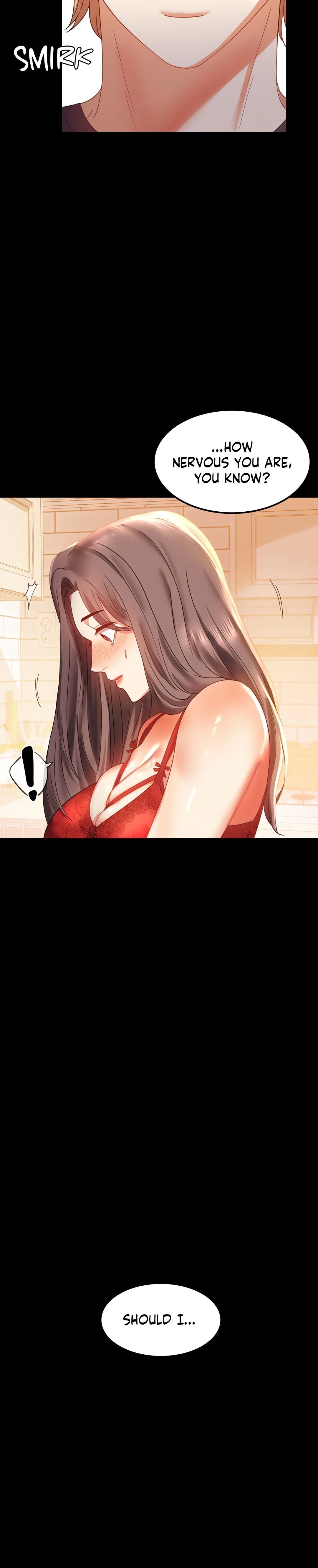 Infidelity 101 Manhwa - Chapter 12 Page 4