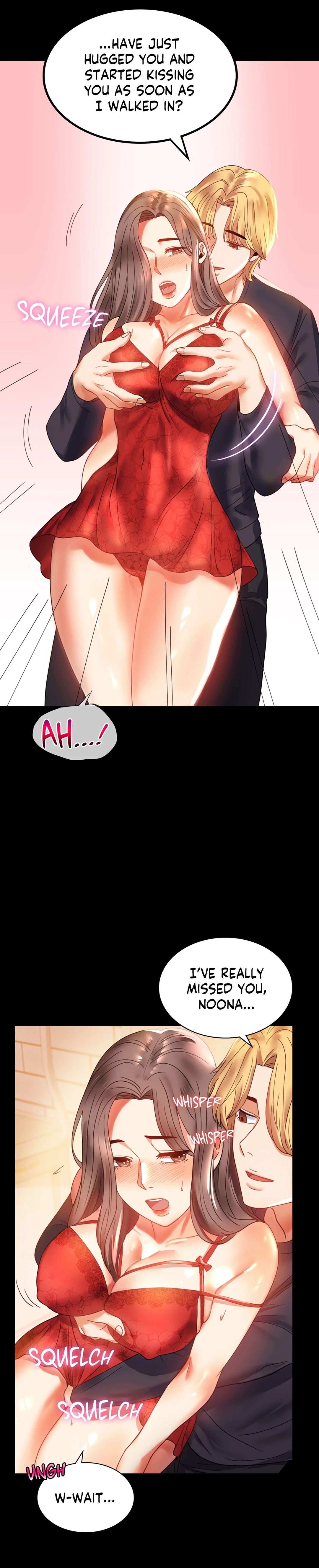 Infidelity 101 Manhwa - Chapter 12 Page 5