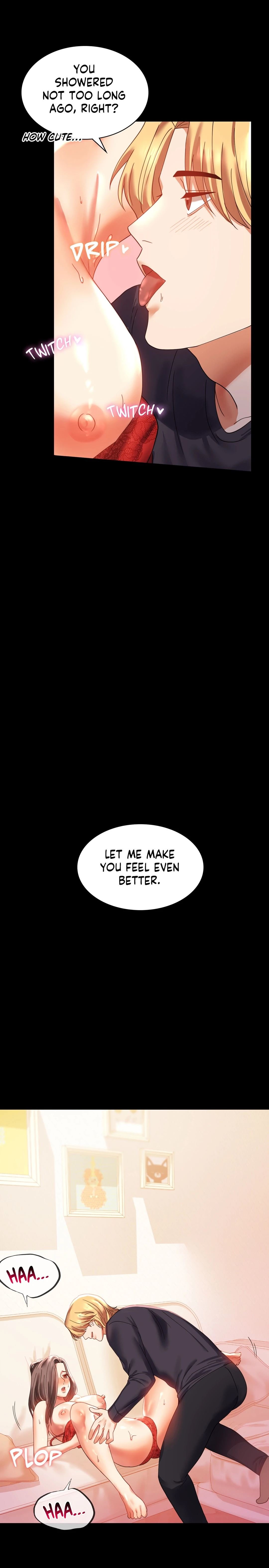 Infidelity 101 Manhwa - Chapter 12 Page 9