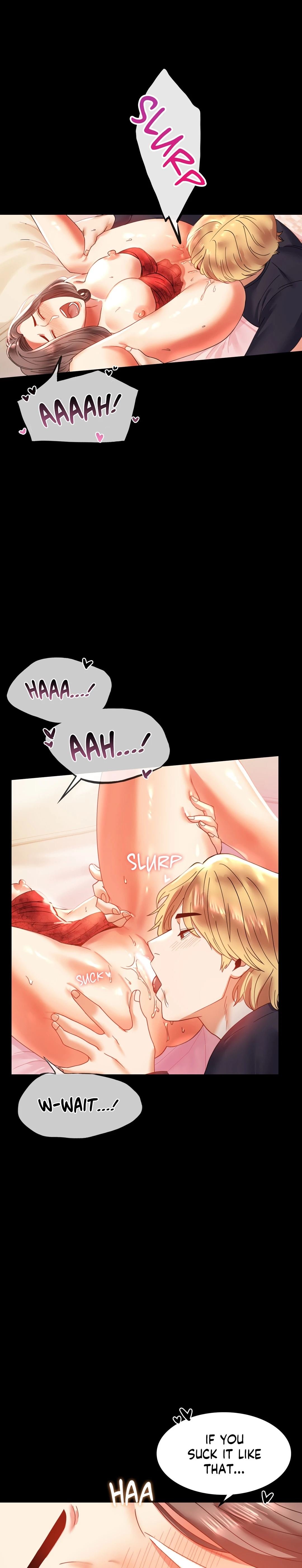 Infidelity 101 Manhwa - Chapter 12 Page 12