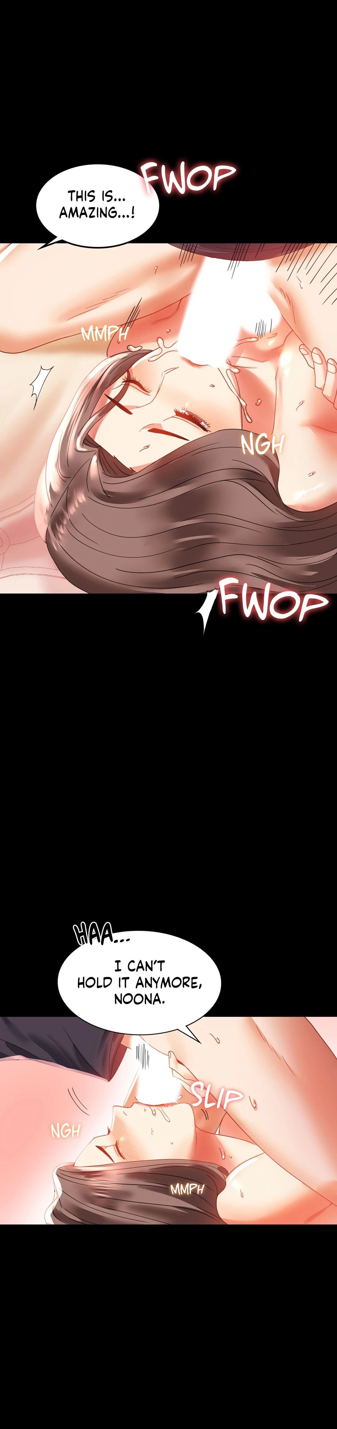 Infidelity 101 Manhwa - Chapter 12 Page 16