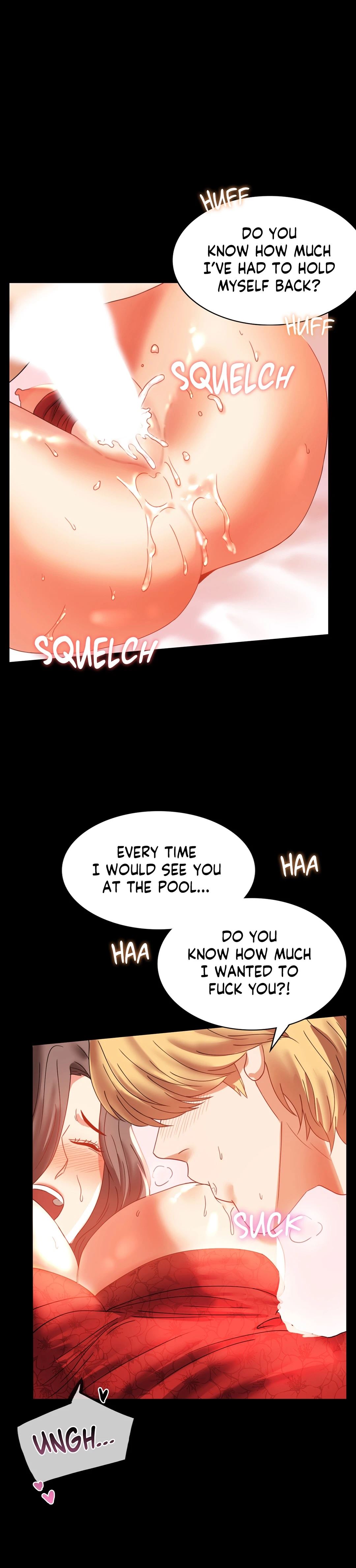 Infidelity 101 Manhwa - Chapter 12 Page 23