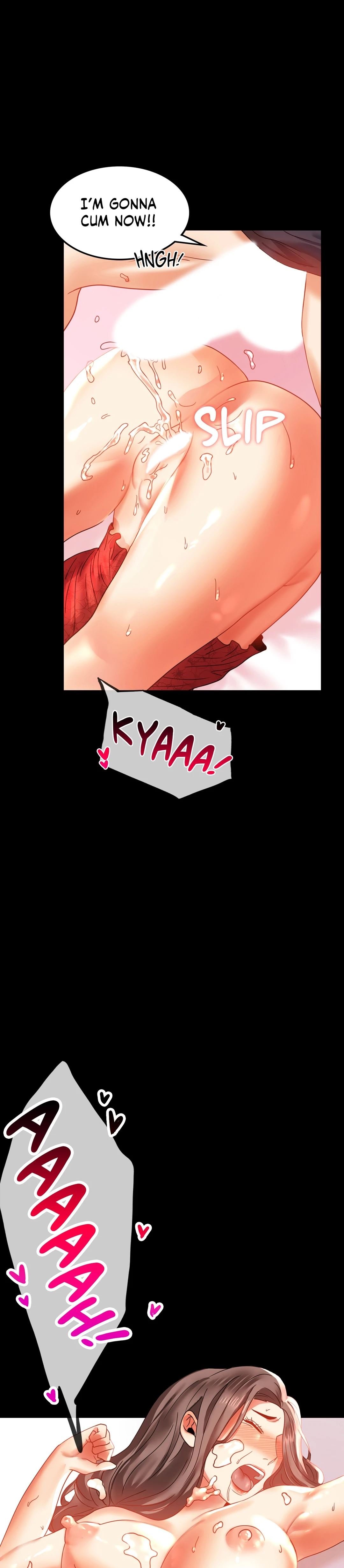 Infidelity 101 Manhwa - Chapter 12 Page 26