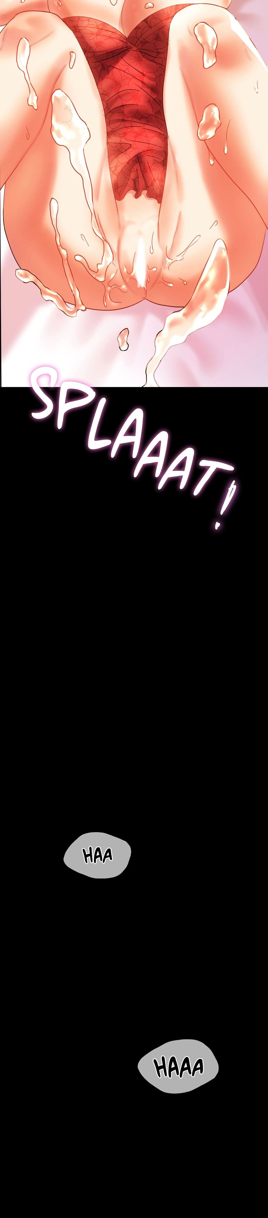 Infidelity 101 Manhwa - Chapter 12 Page 27