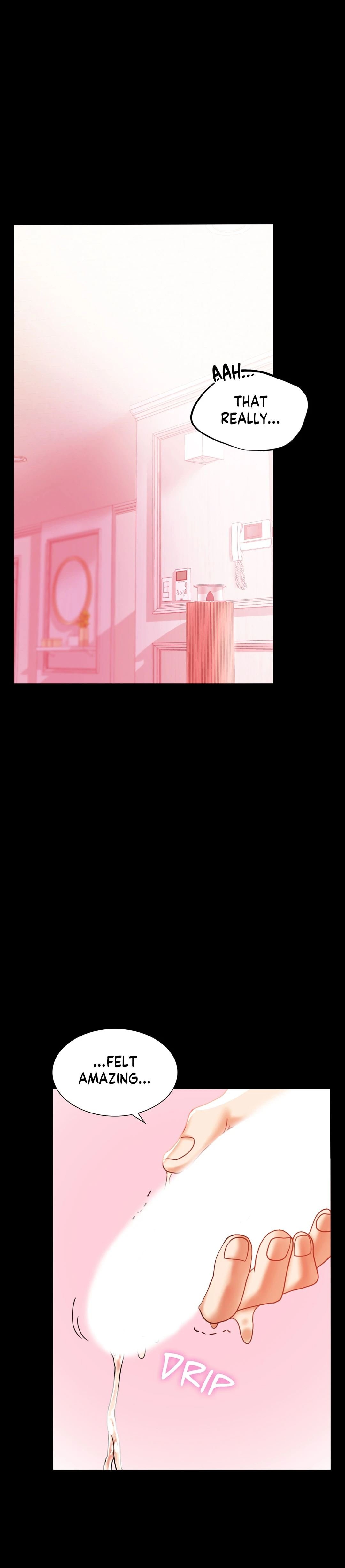 Infidelity 101 Manhwa - Chapter 12 Page 28