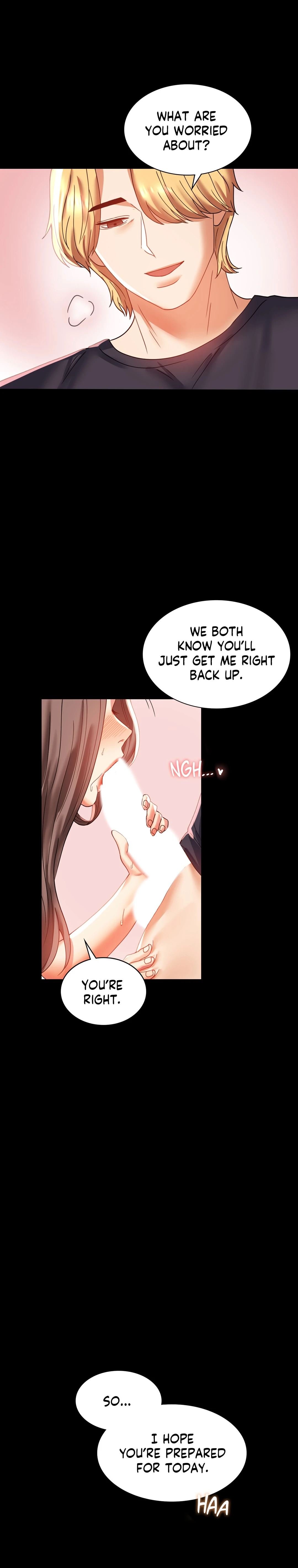 Infidelity 101 Manhwa - Chapter 12 Page 31