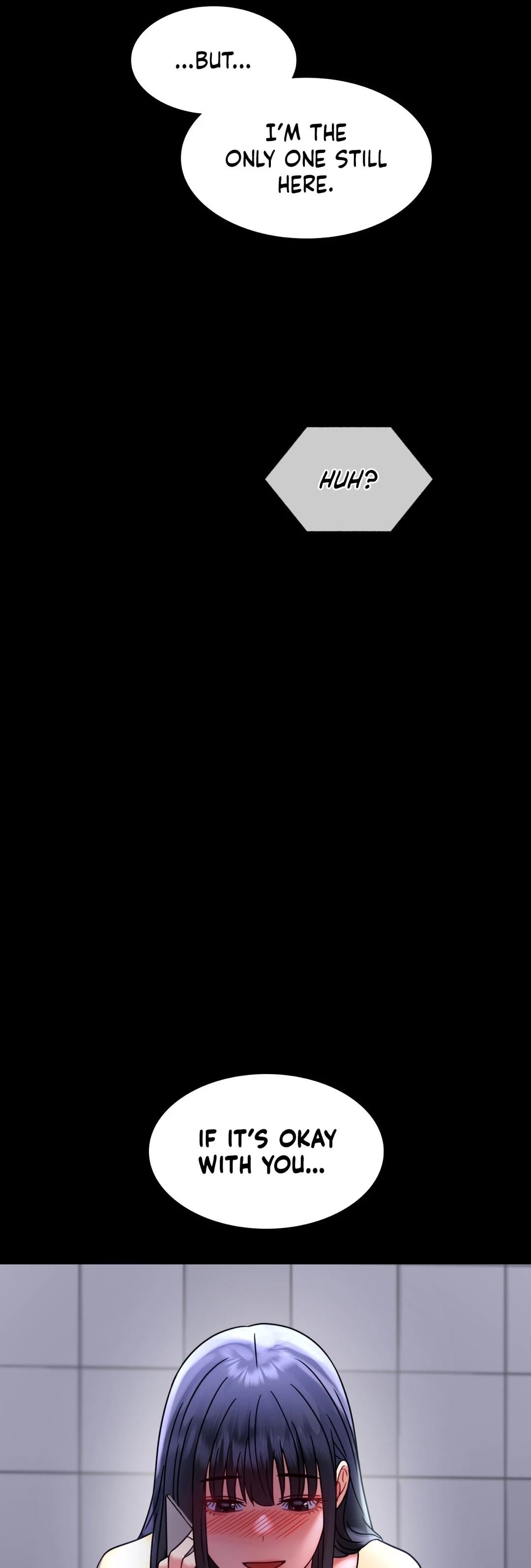 Infidelity 101 Manhwa - Chapter 51 Page 1