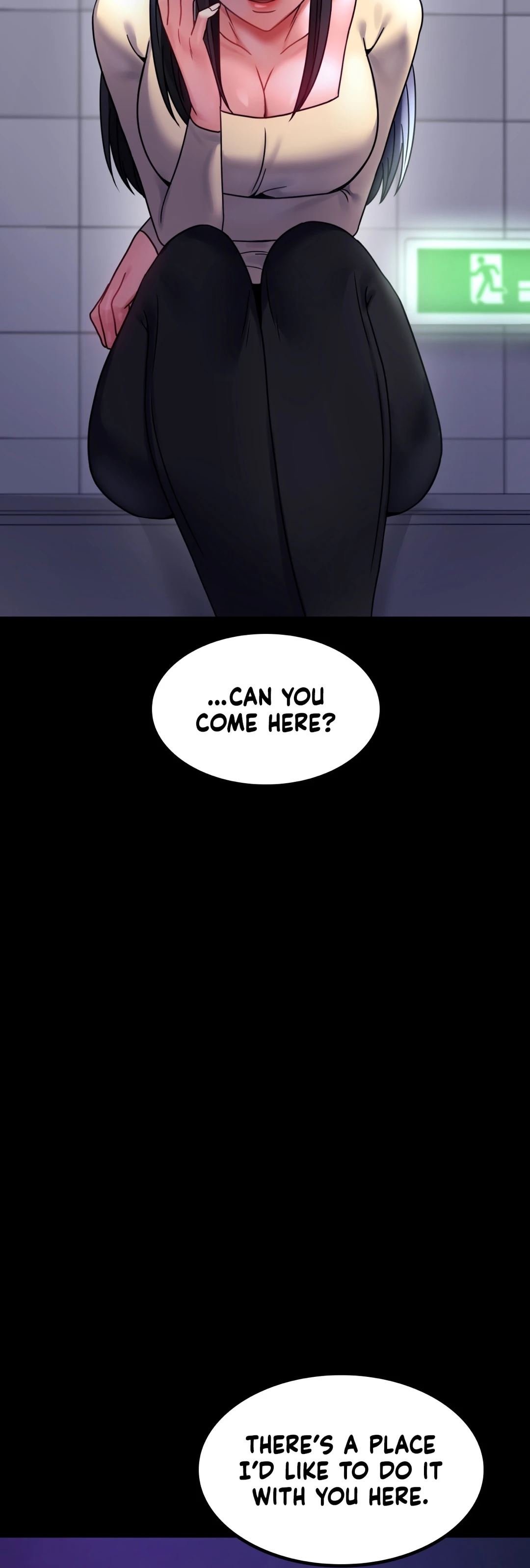 Infidelity 101 Manhwa - Chapter 51 Page 2