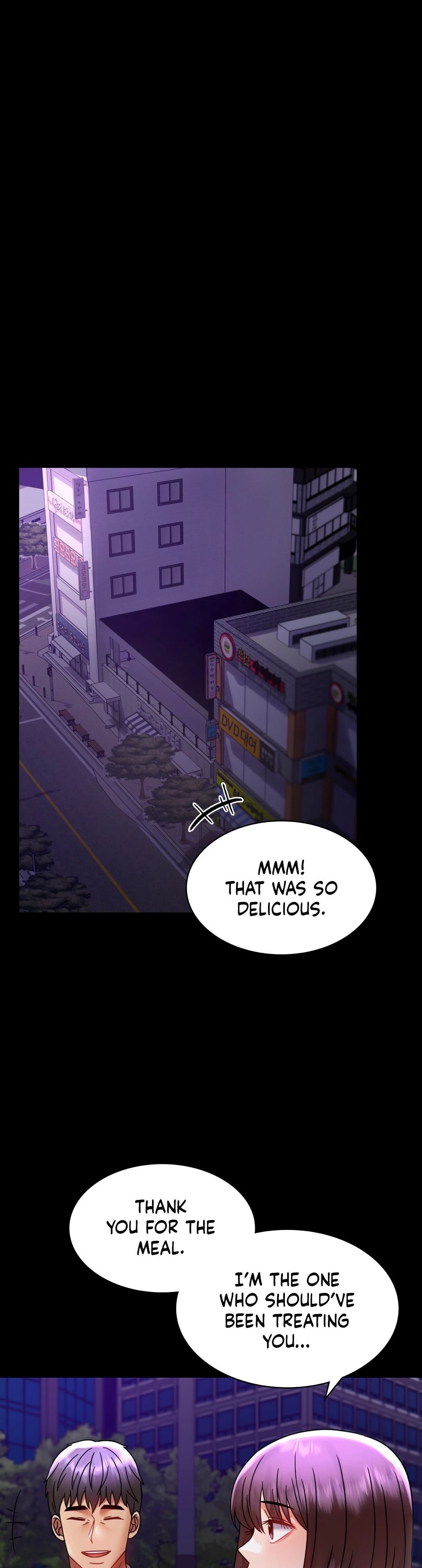 Infidelity 101 Manhwa - Chapter 51 Page 12