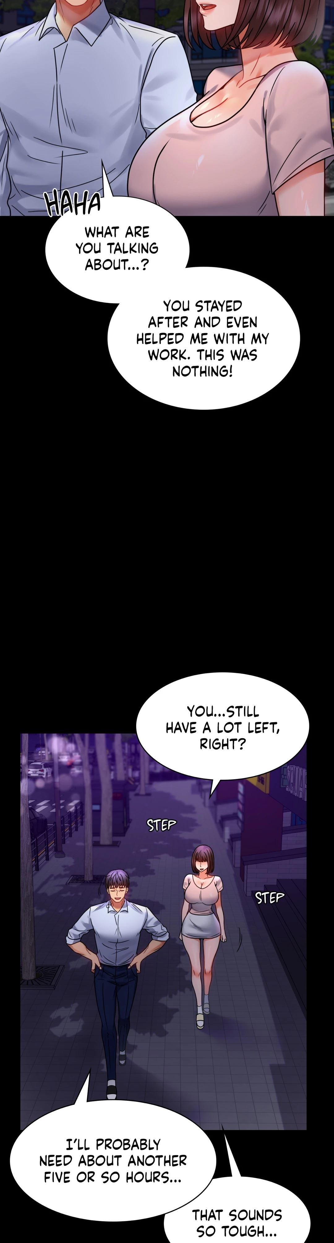 Infidelity 101 Manhwa - Chapter 51 Page 13