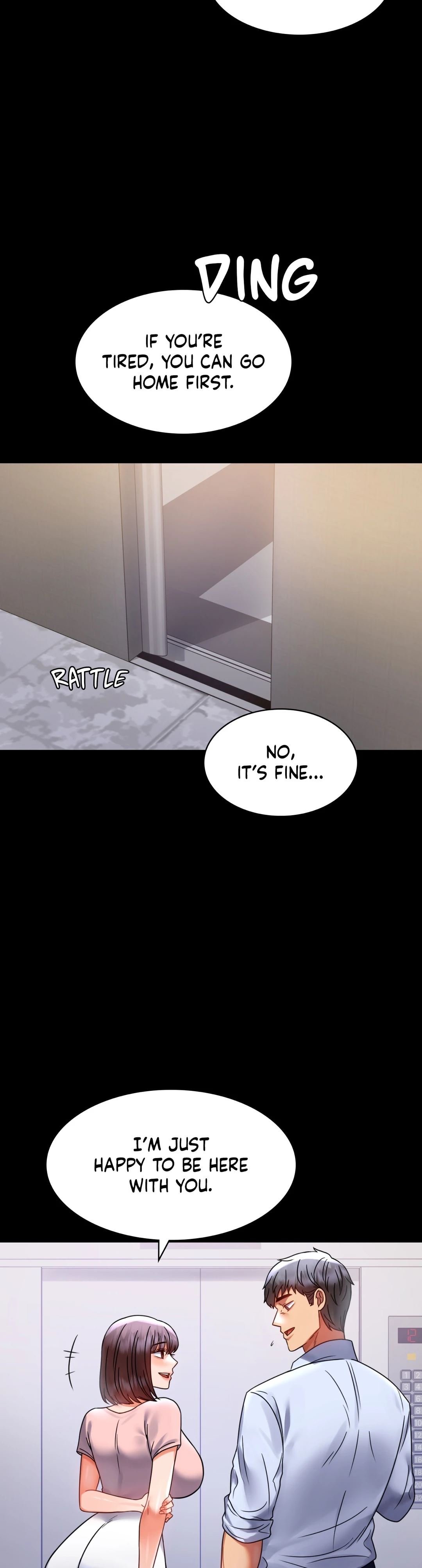 Infidelity 101 Manhwa - Chapter 51 Page 14
