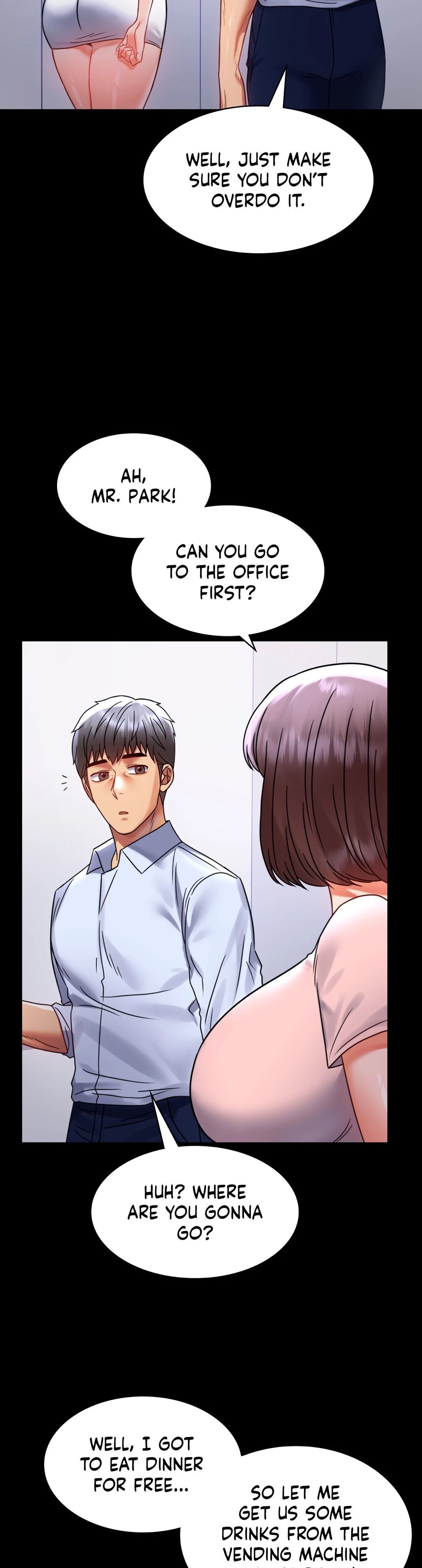 Infidelity 101 Manhwa - Chapter 51 Page 15