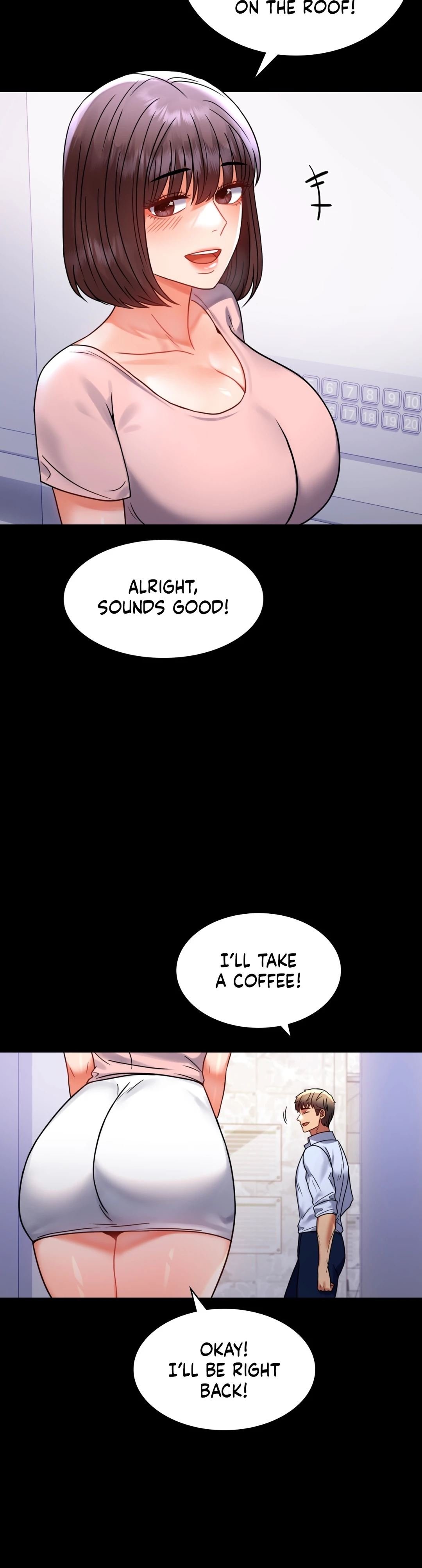 Infidelity 101 Manhwa - Chapter 51 Page 16