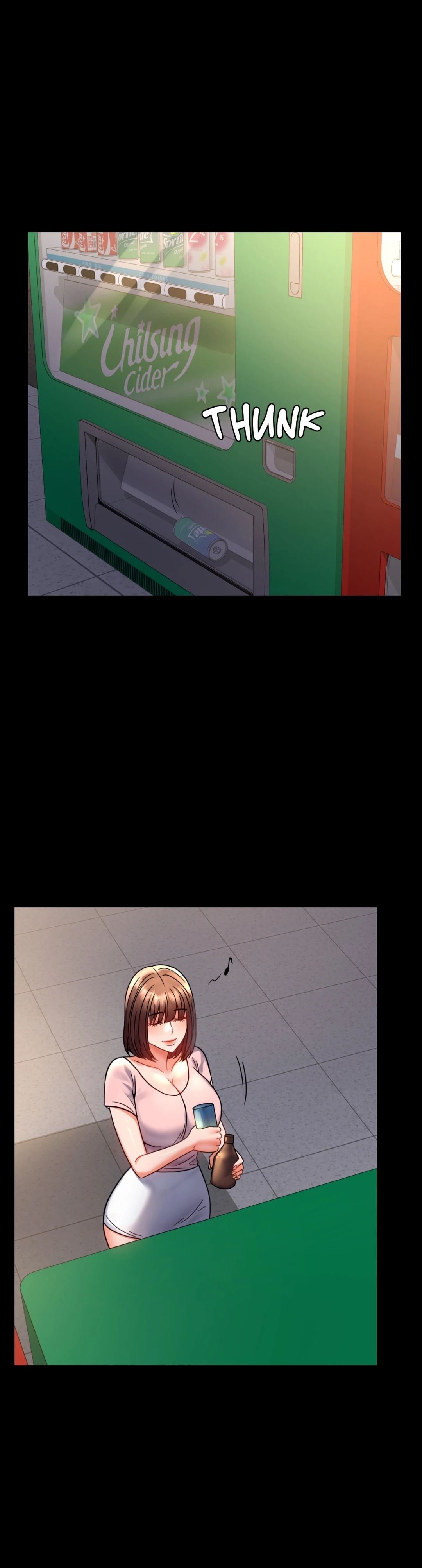 Infidelity 101 Manhwa - Chapter 51 Page 17