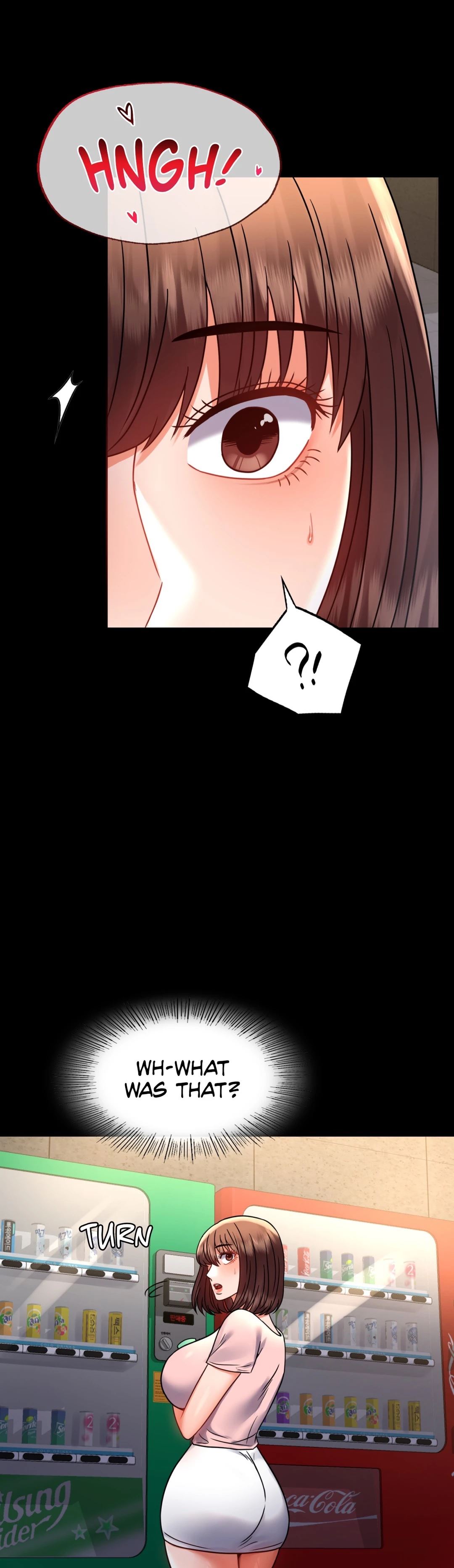 Infidelity 101 Manhwa - Chapter 51 Page 18