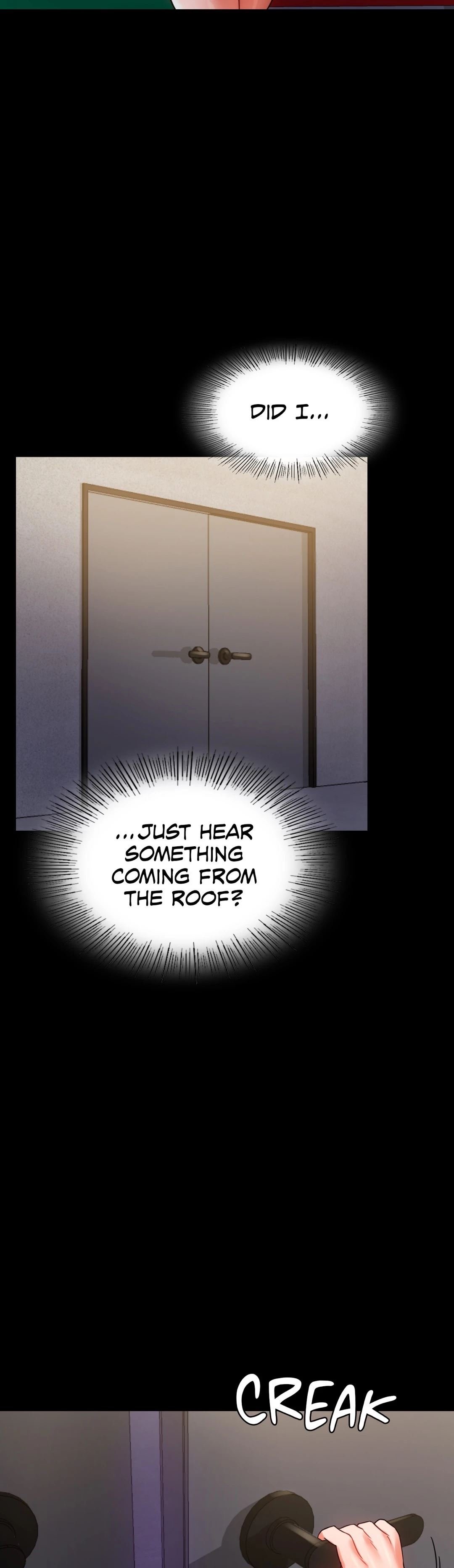 Infidelity 101 Manhwa - Chapter 51 Page 19