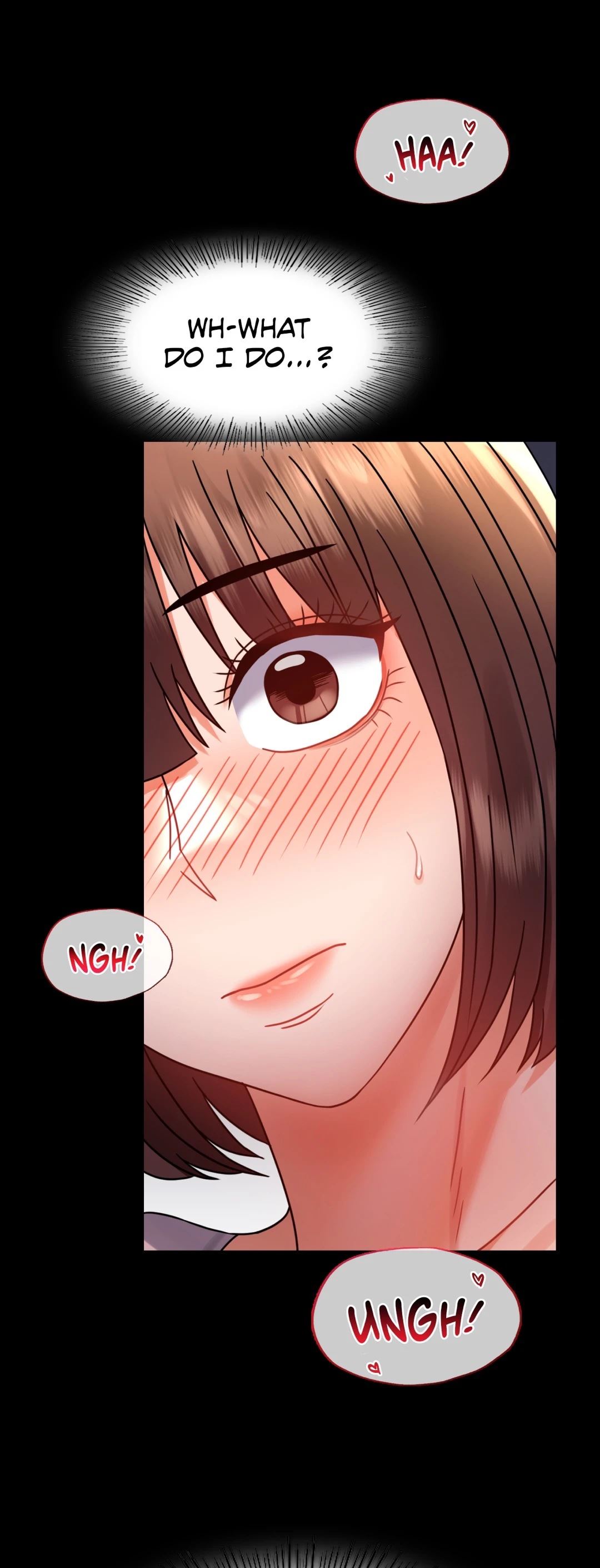 Infidelity 101 Manhwa - Chapter 51 Page 30