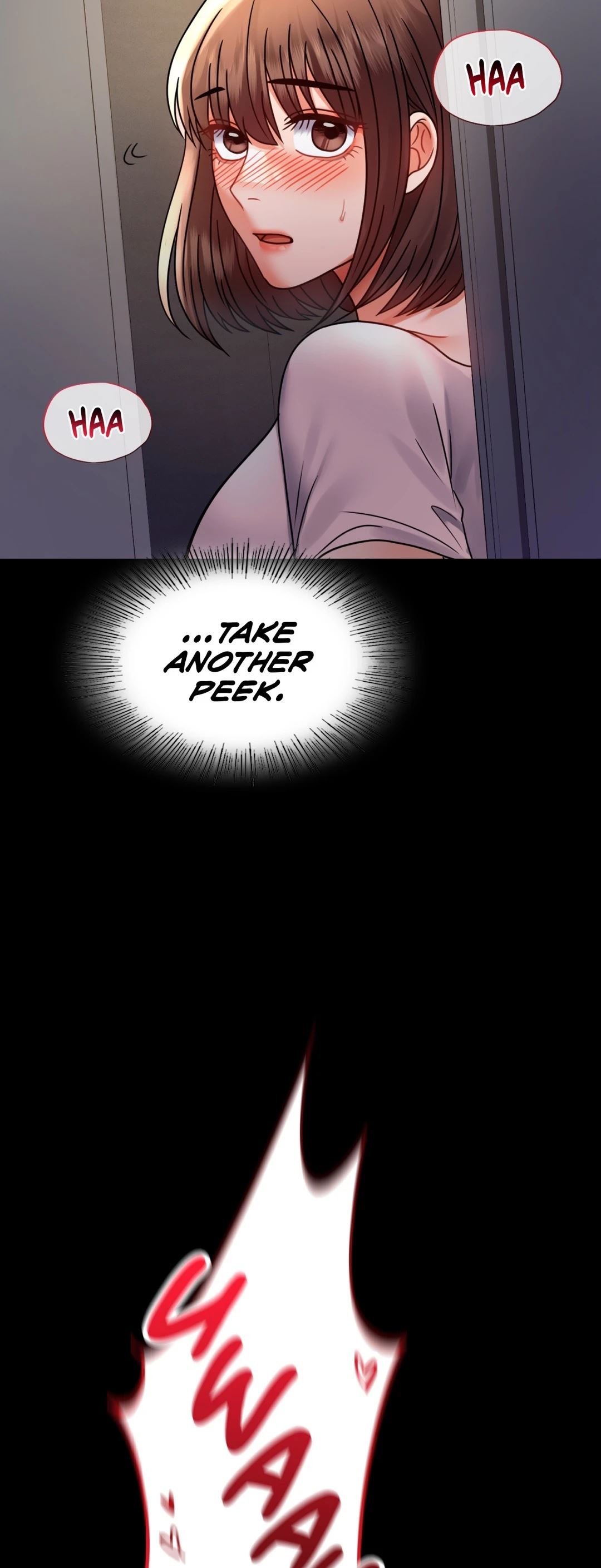 Infidelity 101 Manhwa - Chapter 51 Page 34