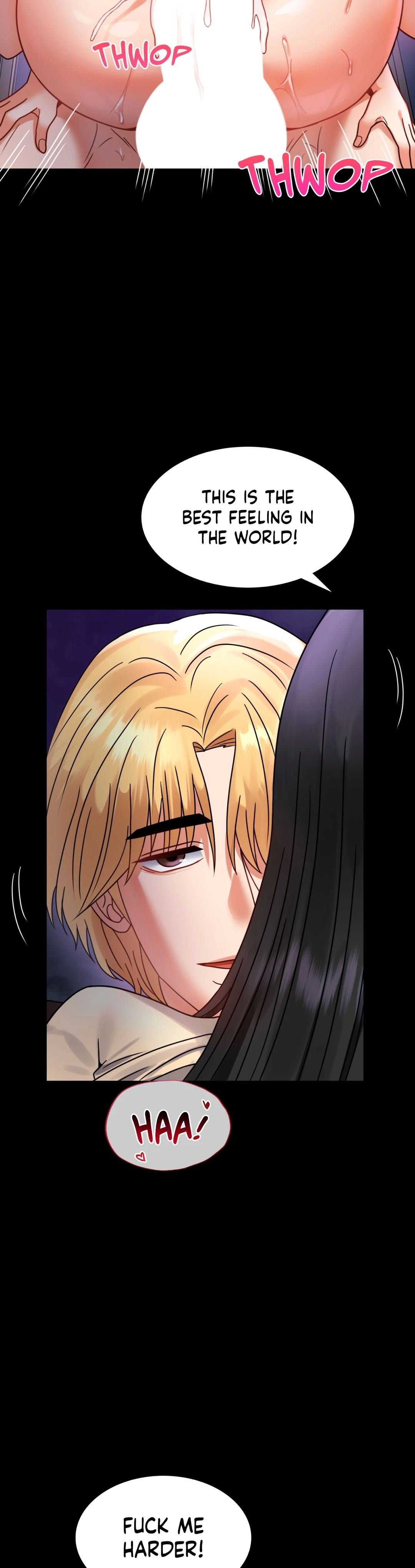 Infidelity 101 Manhwa - Chapter 51 Page 37
