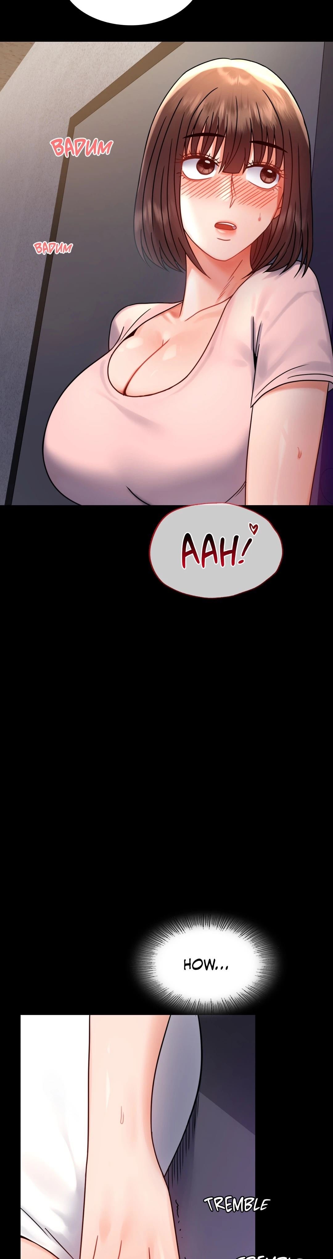 Infidelity 101 Manhwa - Chapter 51 Page 38