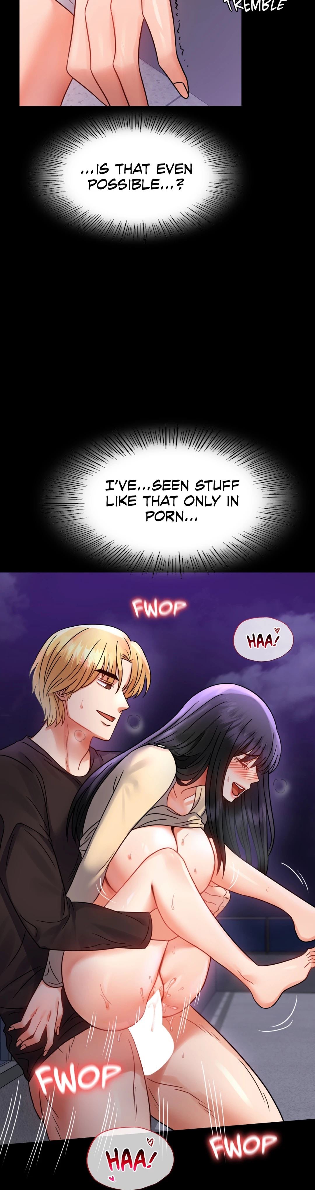 Infidelity 101 Manhwa - Chapter 51 Page 39
