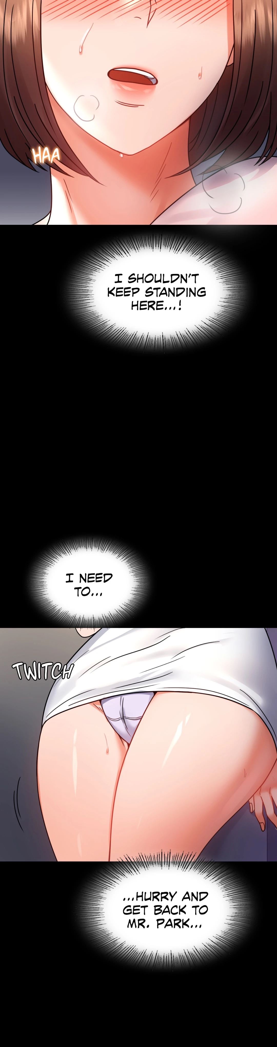 Infidelity 101 Manhwa - Chapter 51 Page 41