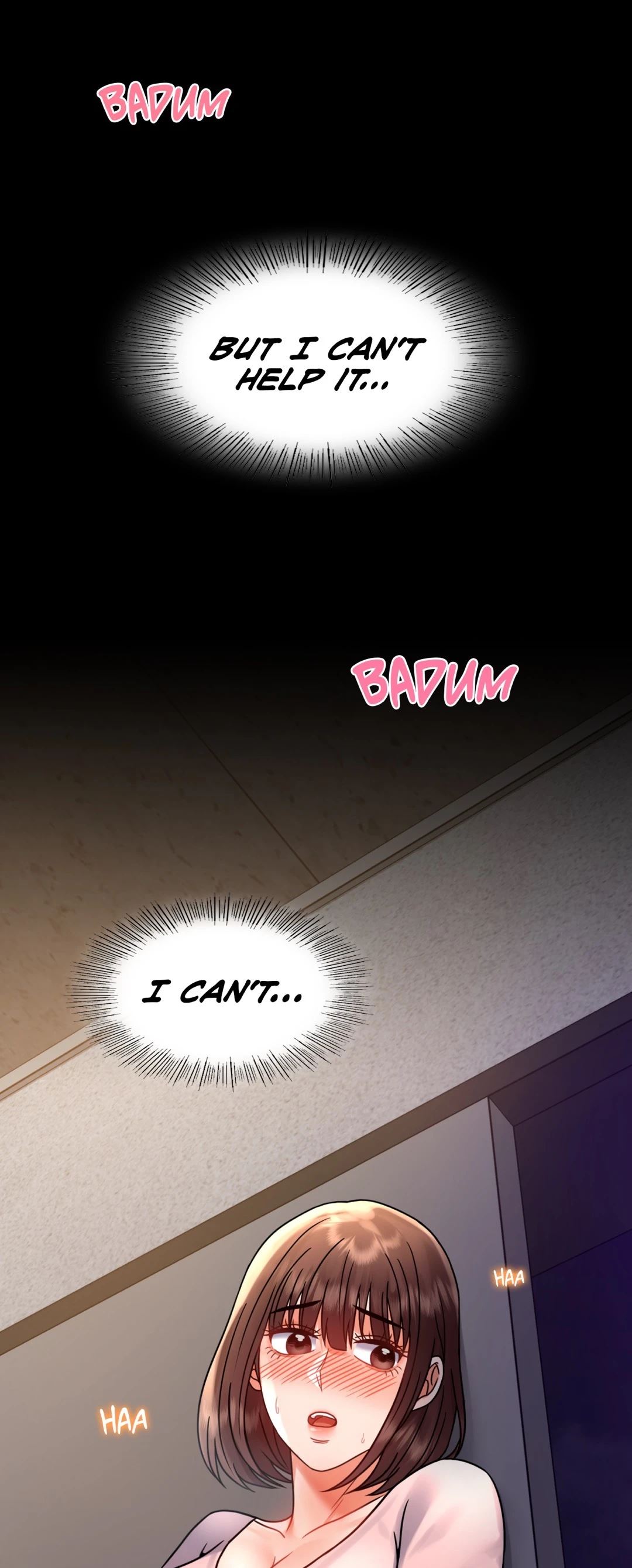 Infidelity 101 Manhwa - Chapter 51 Page 42