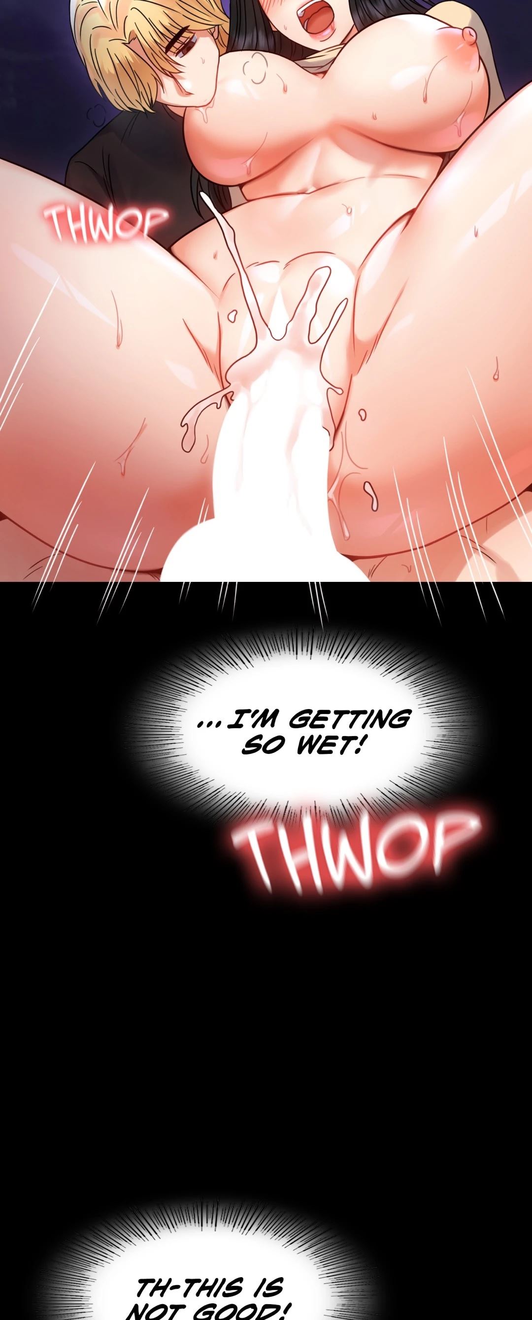 Infidelity 101 Manhwa - Chapter 51 Page 45