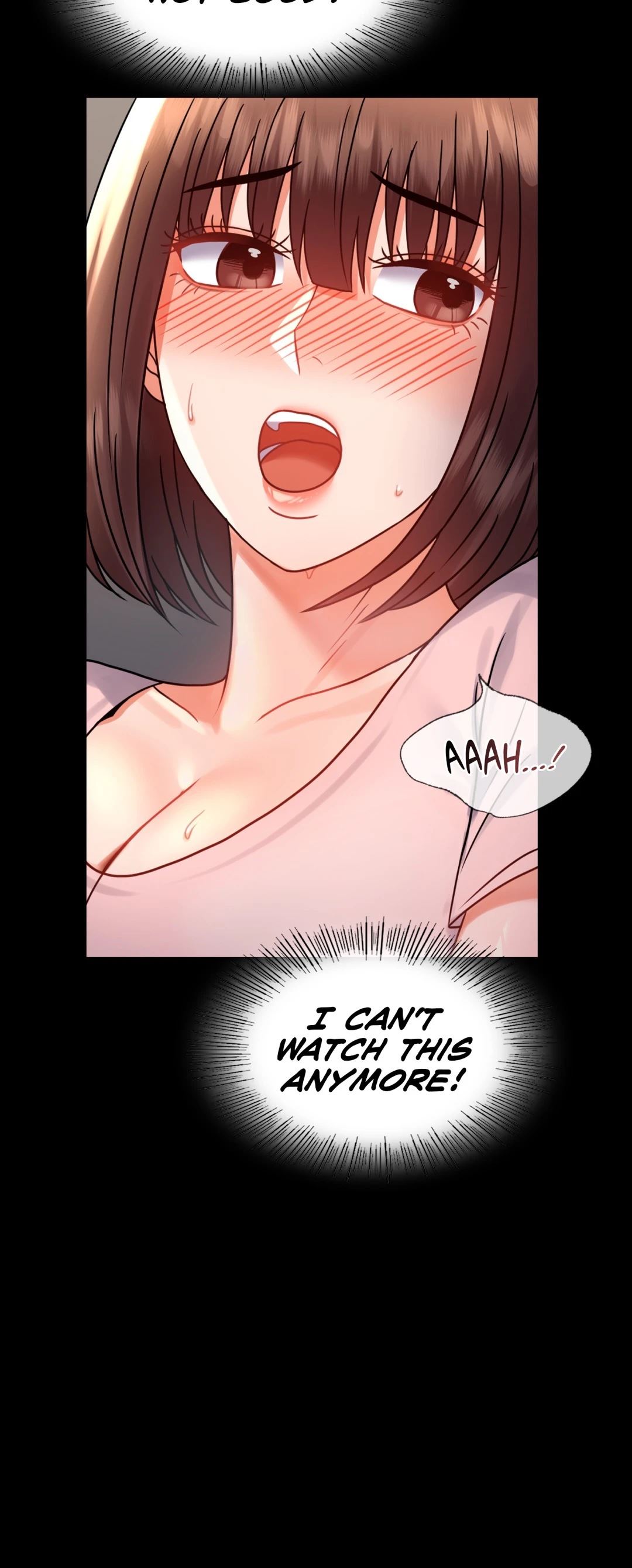 Infidelity 101 Manhwa - Chapter 51 Page 46