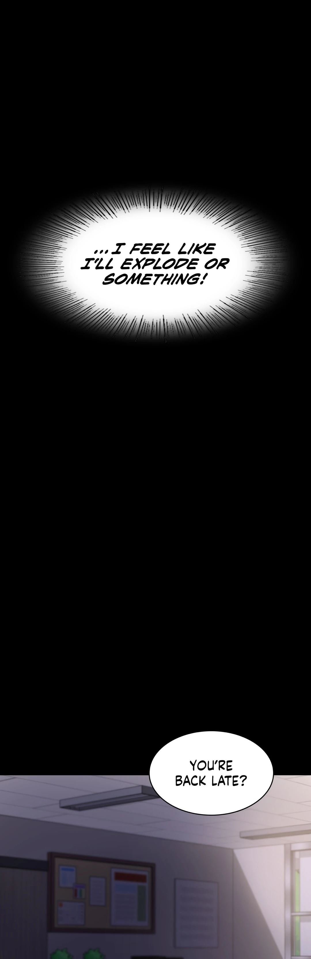 Infidelity 101 Manhwa - Chapter 51 Page 48