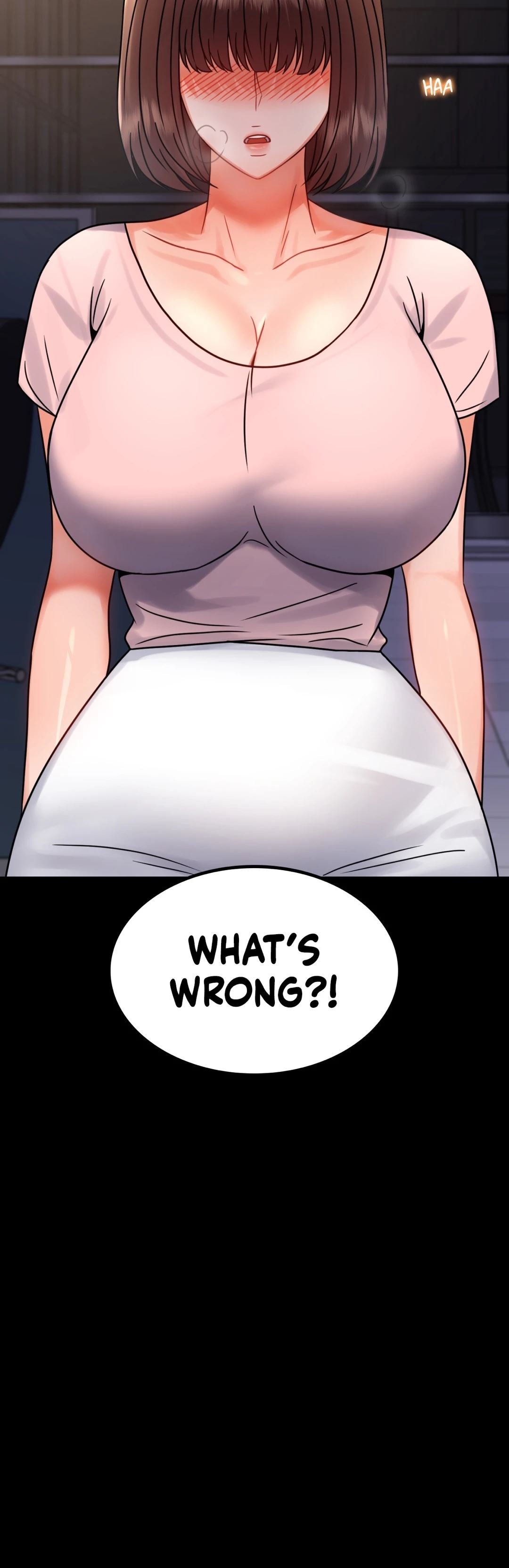 Infidelity 101 Manhwa - Chapter 51 Page 51