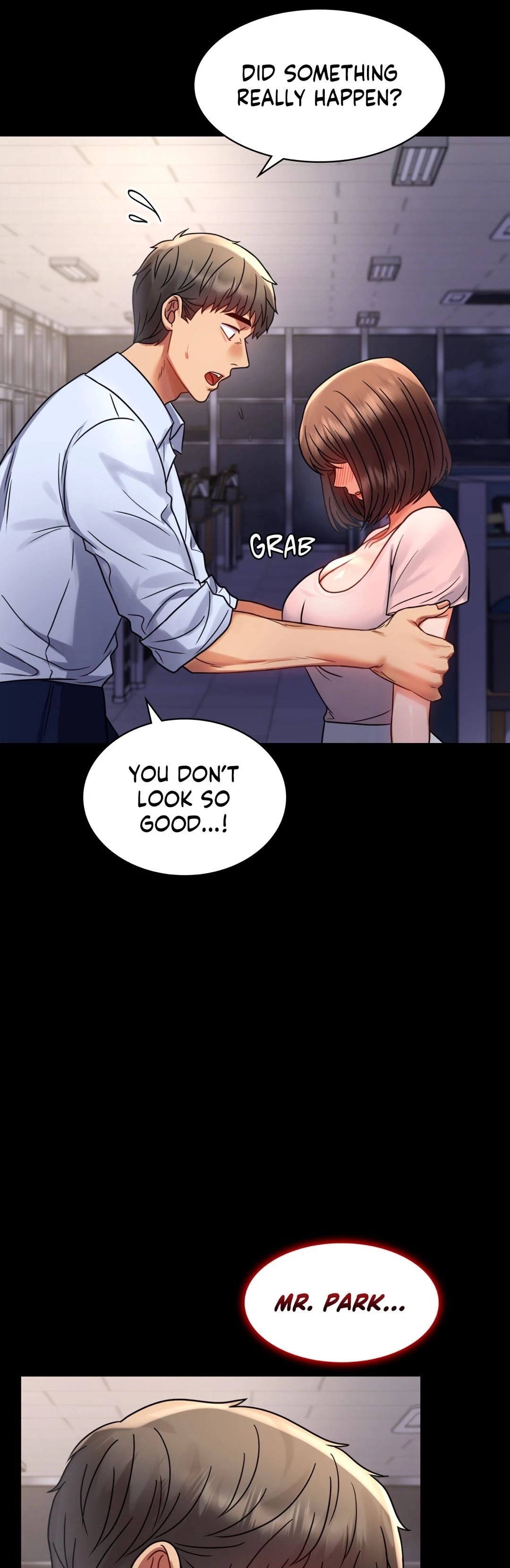 Infidelity 101 Manhwa - Chapter 51 Page 52