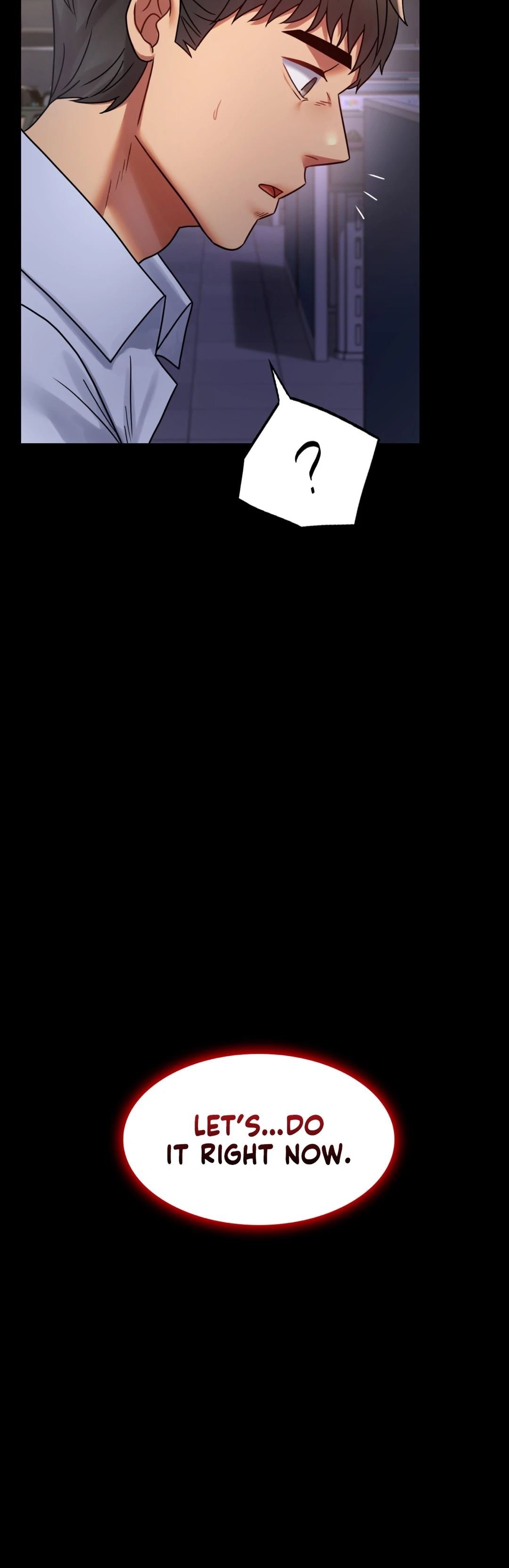 Infidelity 101 Manhwa - Chapter 51 Page 53