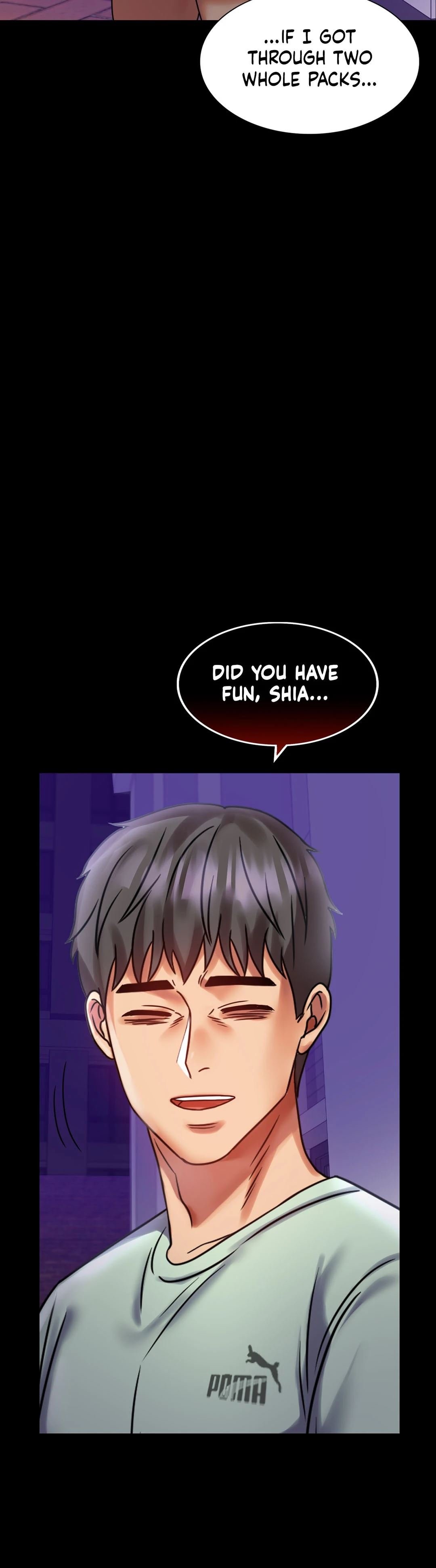 Infidelity 101 Manhwa - Chapter 28 Page 2