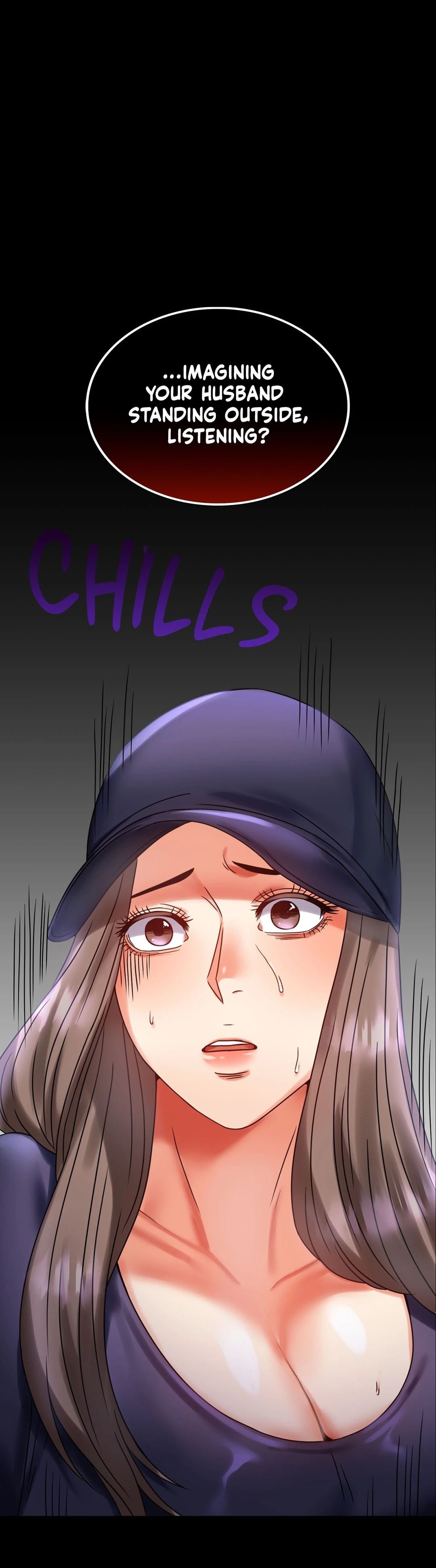 Infidelity 101 Manhwa - Chapter 28 Page 3