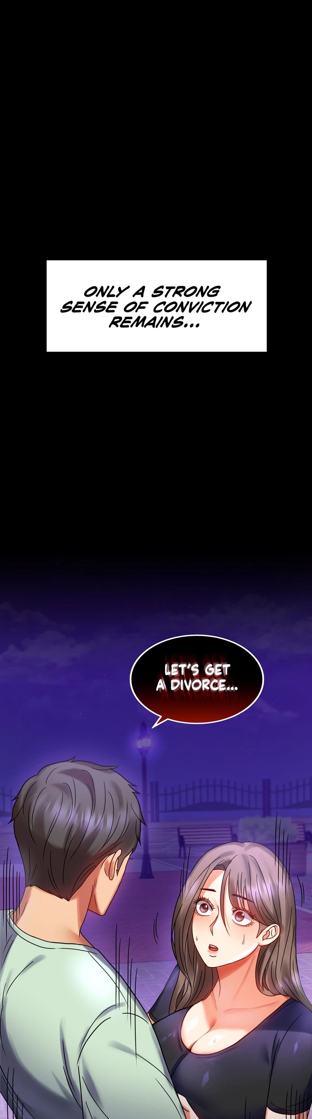 Infidelity 101 Manhwa - Chapter 28 Page 8