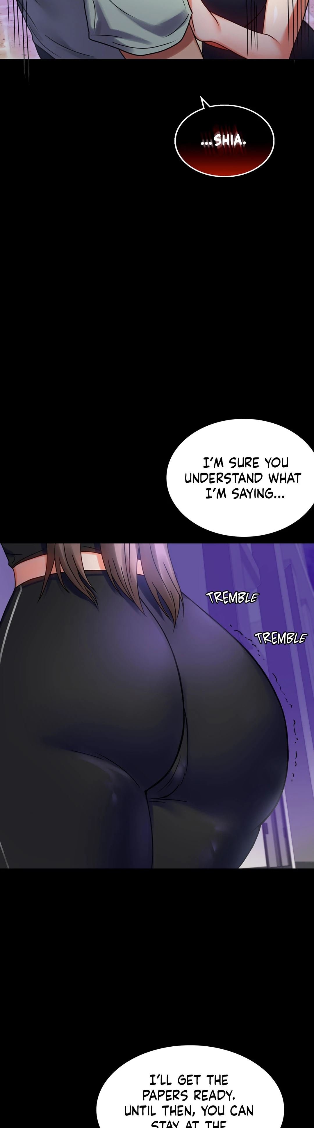 Infidelity 101 Manhwa - Chapter 28 Page 9