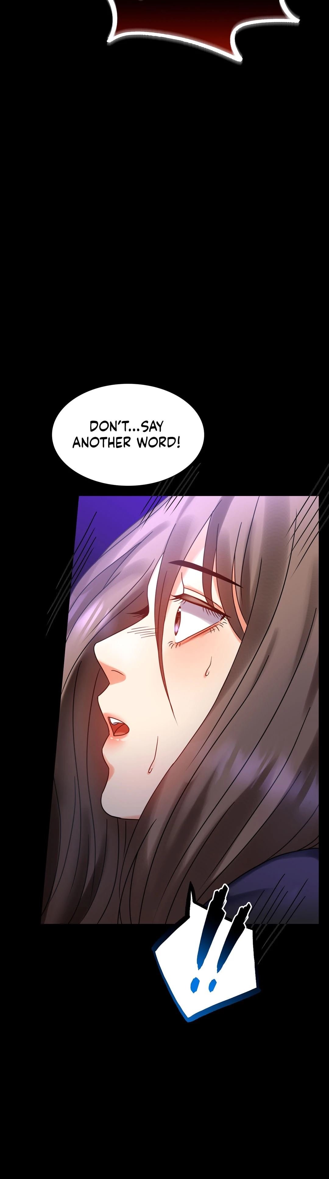 Infidelity 101 Manhwa - Chapter 28 Page 11