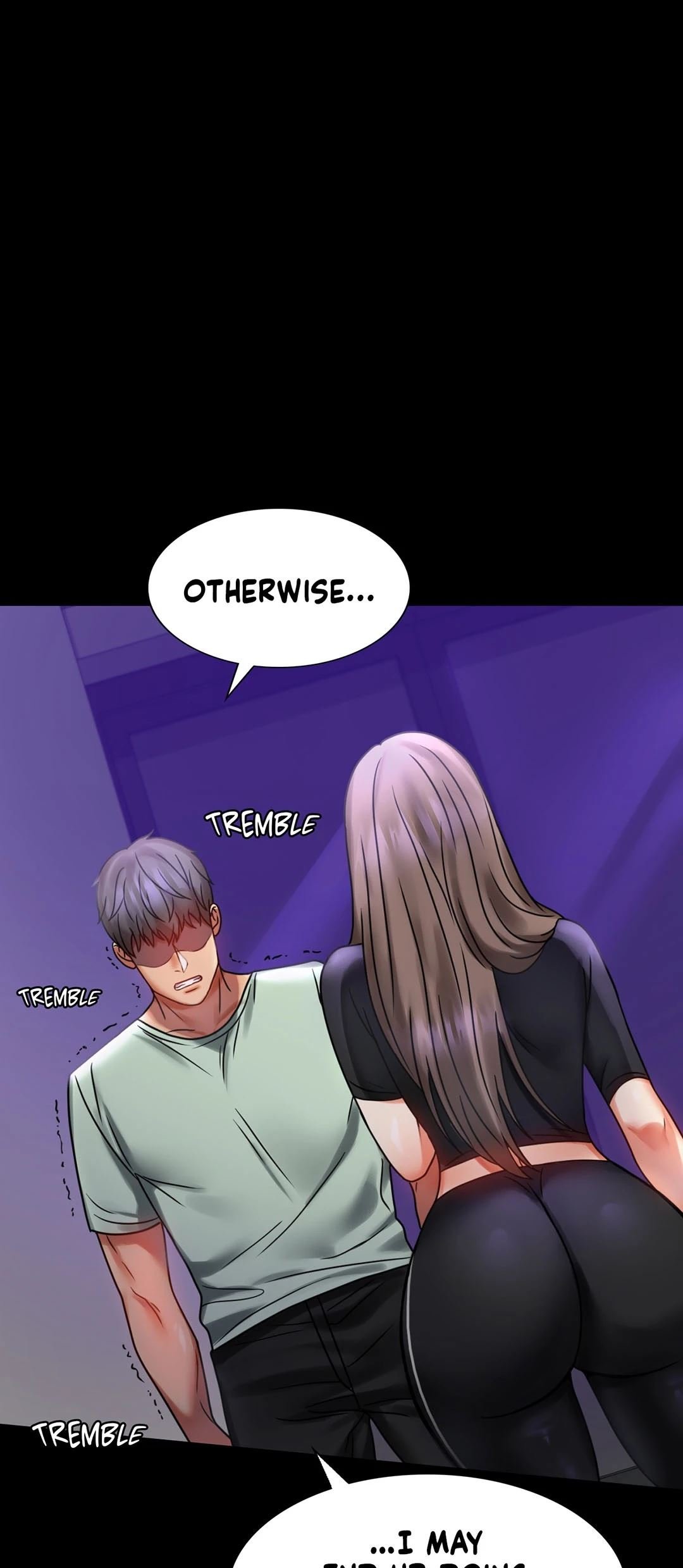 Infidelity 101 Manhwa - Chapter 28 Page 12