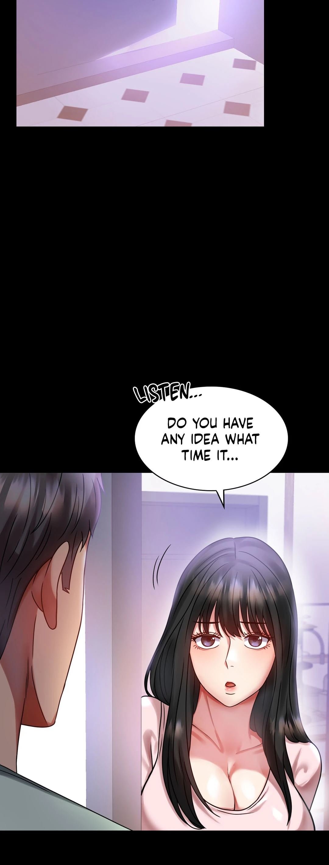 Infidelity 101 Manhwa - Chapter 28 Page 22